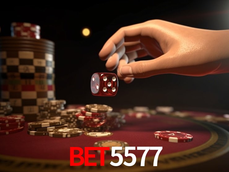 Benefícios da Conta bet5577