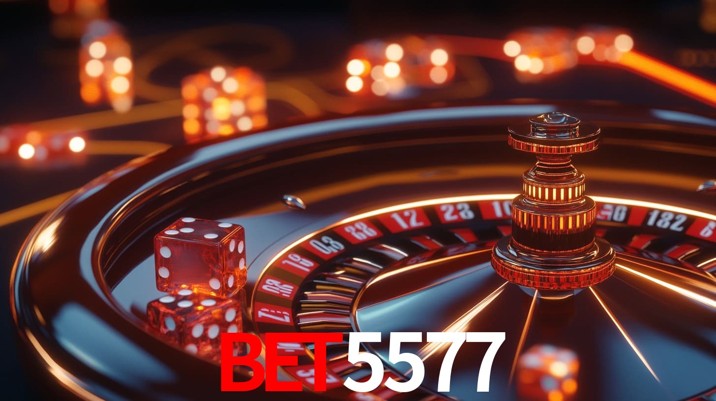 Bonus Features bet5577
