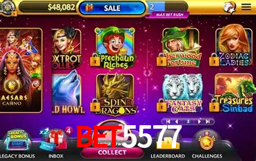 Explorando a Categoria de Eventos em Apostas na bet5577