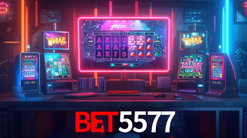 VIP Casino bet5577